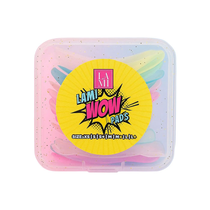 WOW Pads LAMI LASHES
