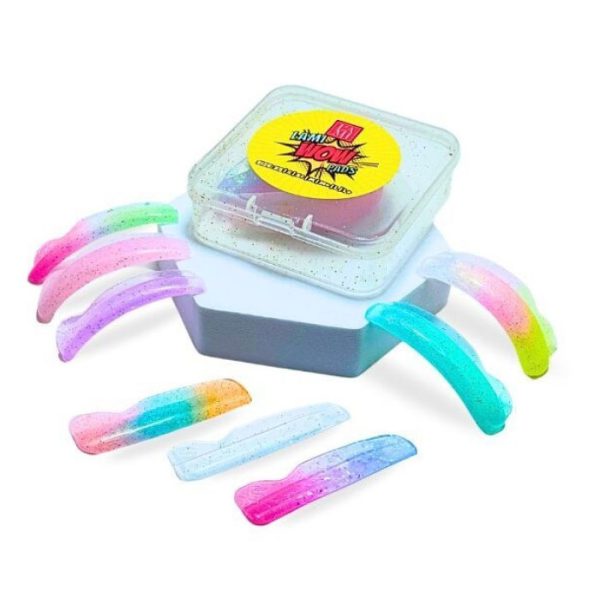 WOW Pads LAMI LASHES