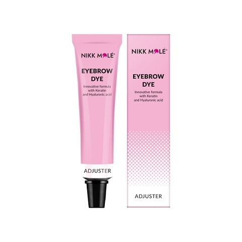 Регулятор цвета Adjuster Nikk Mole NF