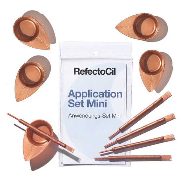 Набор для окрашивания RefectoCil Set Mini