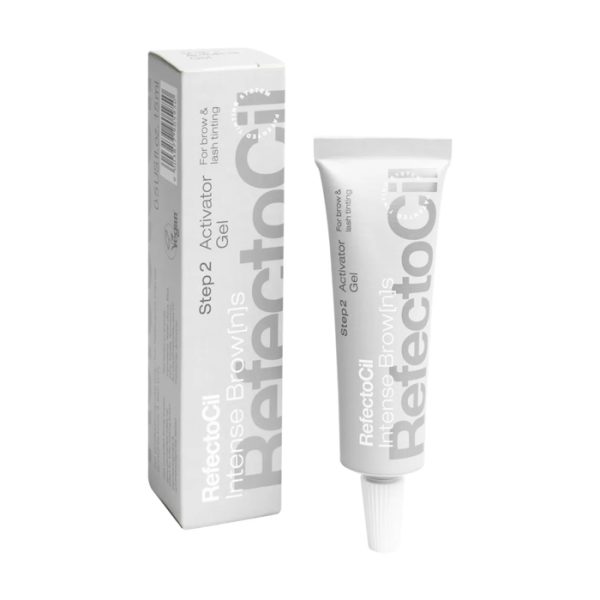 Активатор-гель Intense Brow[n]s RefectoCil, 15 мл.