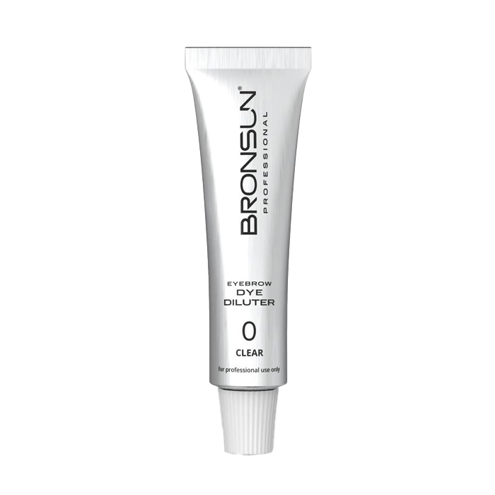 BRONSUN Diluent incolor pentru vopsea 0