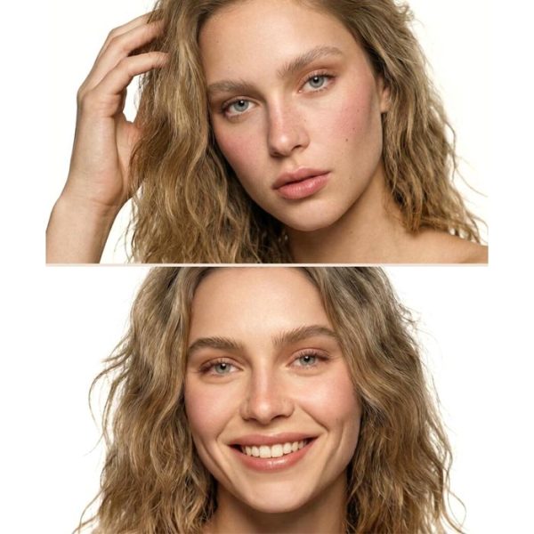 BRONSUN NUDE RANGE Cremă colorantă Taupe 4