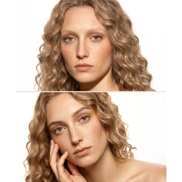 Крем-краска «Светло-коричневая» NUDE RANGE BRONSUN 5
