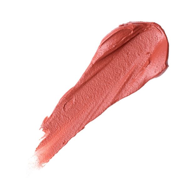 Бархатная матовая помада VELOUR LIP SOUFFLE 04 Nude Haze ZOLA