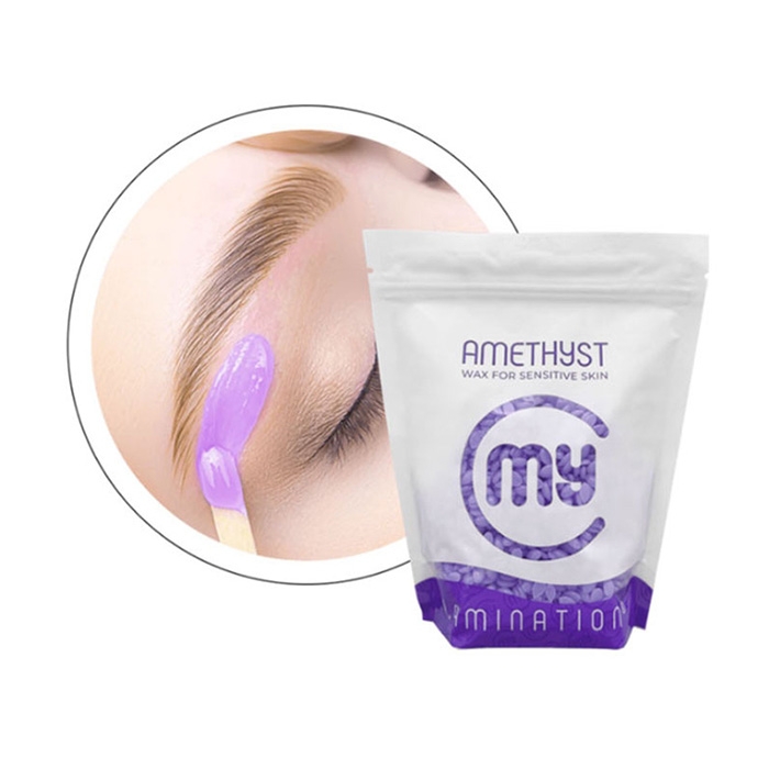Воск «Amethyst» для чувствительной кожи My Lamination 250г