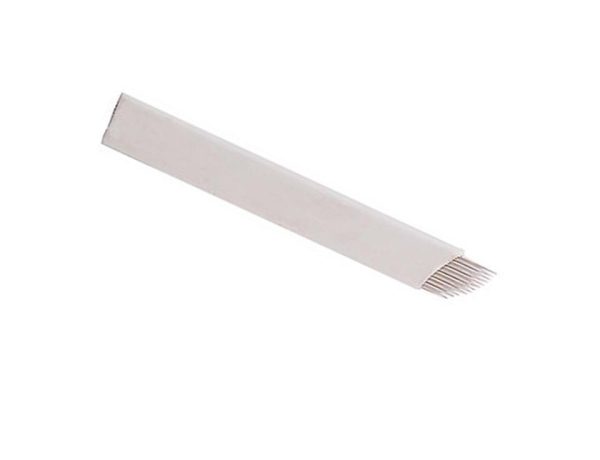 Мультиигла для микроблейдинга 0.18mm (12 игл)