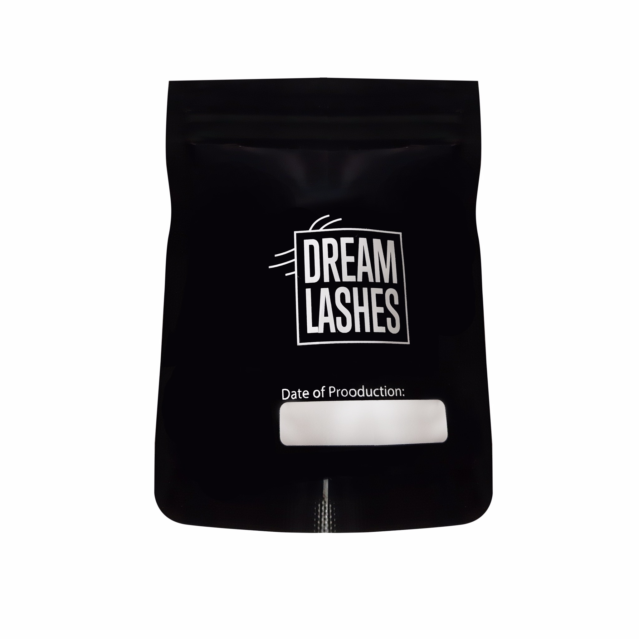 Клей Dream-Lashes Gold Touch (5ml)