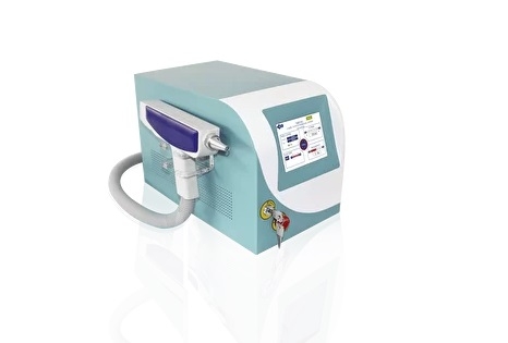 Аппарат для лазерного удаления татуировок-VCA LASER — VN7