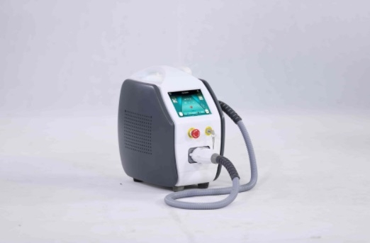 Laser tattoo removal-AL1 Q SWITCH LASER