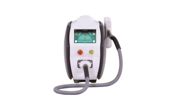 Laser tattoo removal-AL1 Q SWITCH LASER