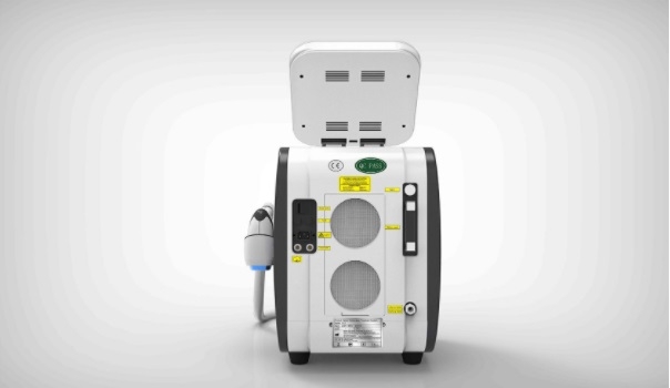 Laser Hair Removal-BEST LASER - DL2