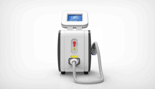 Laser Hair Removal-BEST LASER - DL2
