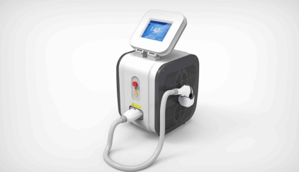Laser Hair Removal-BEST LASER - DL2