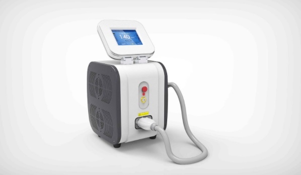 Laser Hair Removal-BEST LASER - DL2