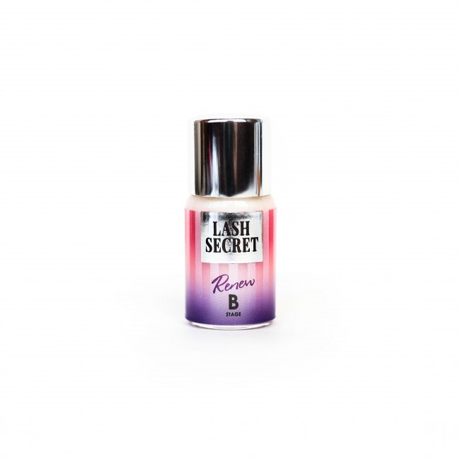 Баночка для ламинирования ресниц B Restart LASH SECRET