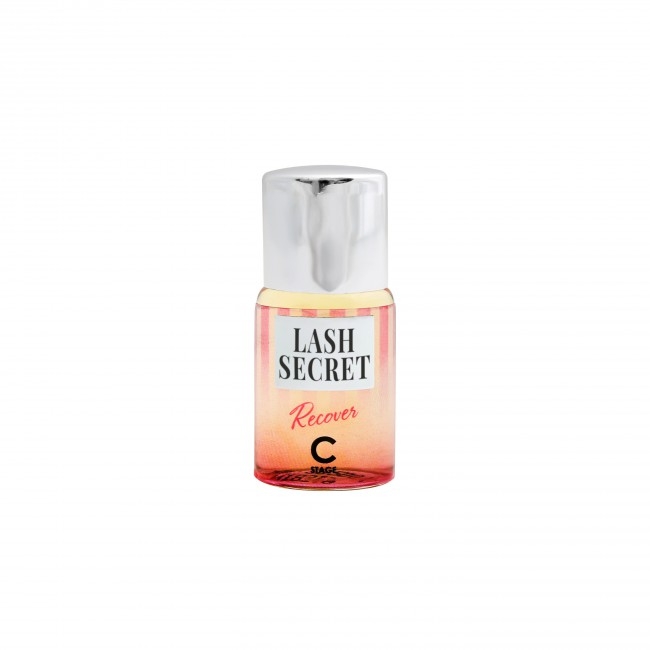 Баночка для ламинирования ресниц C Restart LASH SECRET