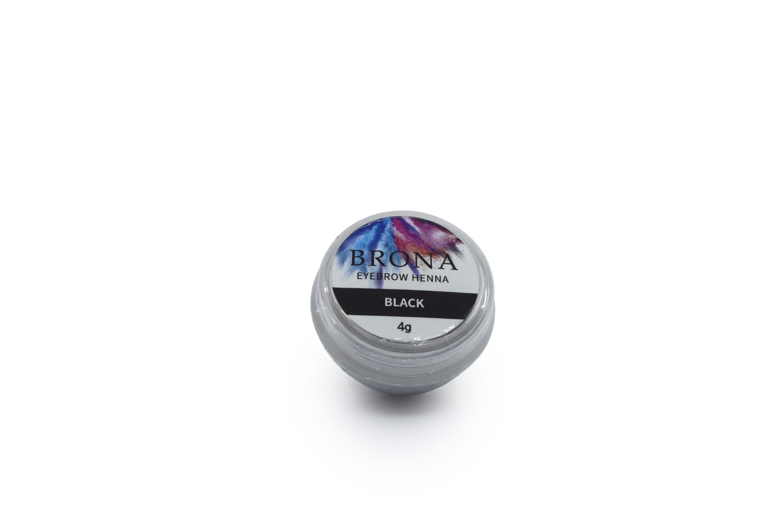 Хна BRONA (Черный)