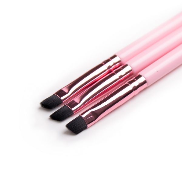 Кисть LASH SECRET, скошенная
