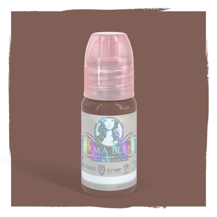 Пигмент для татуажа бровей "Sphinx" Permablend