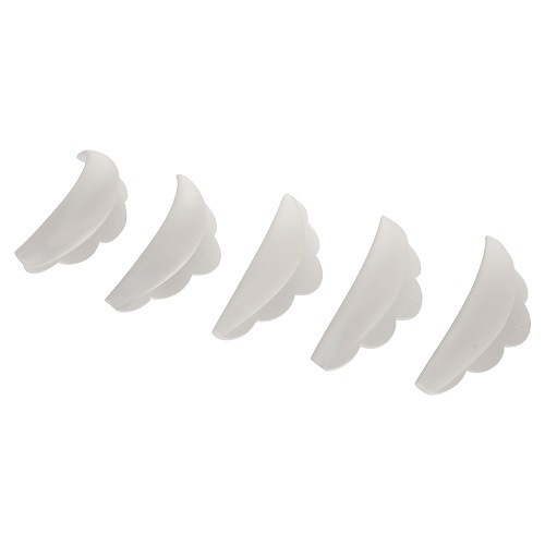 Silicone pads Dolly's (1 pair)