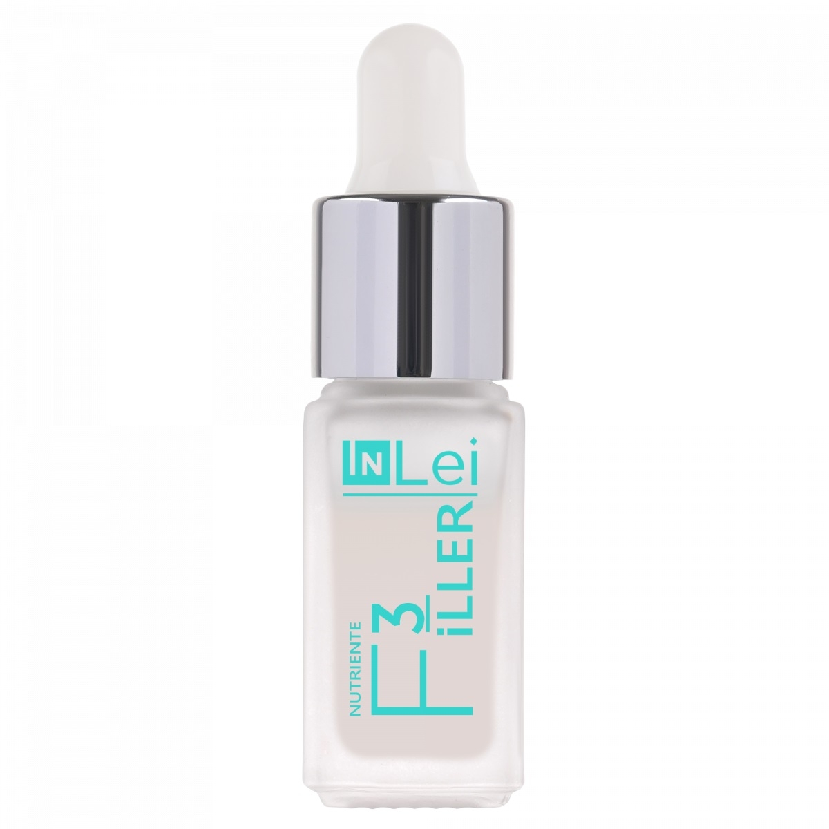Баночка для ламинирования ресниц Filler 3 InLei