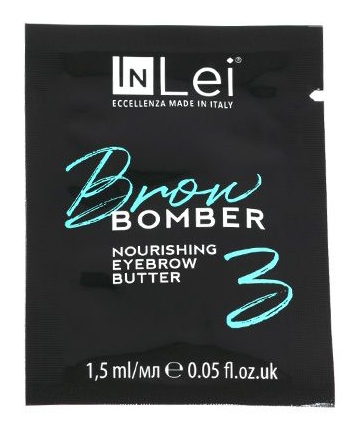 InLei Brow Bomber 3