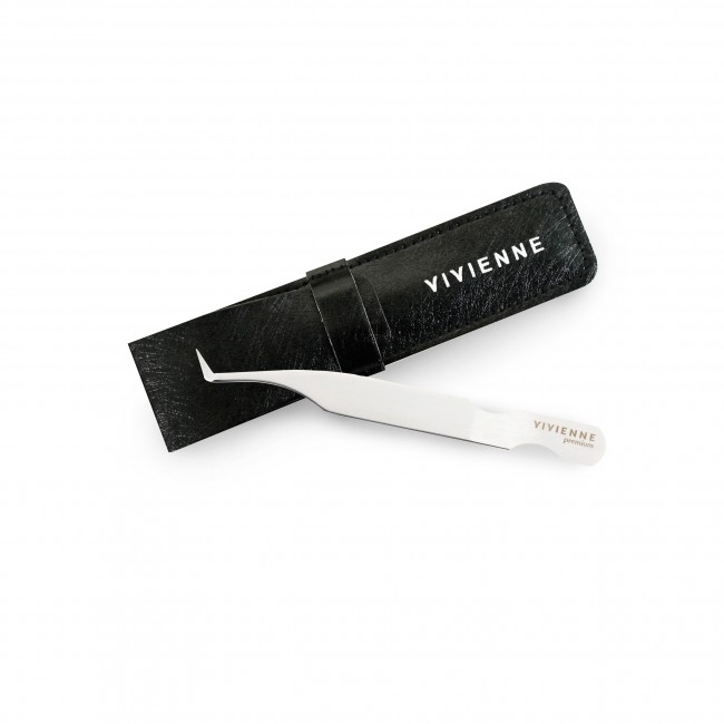 Пинцет сапожок Premium VIVIENNE