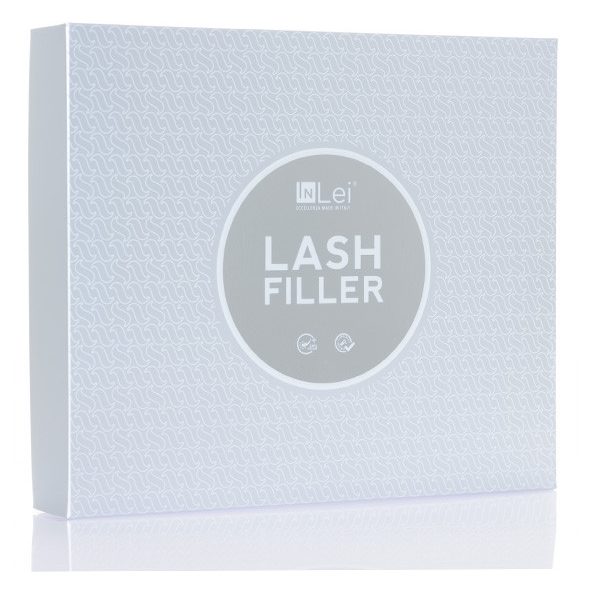 Набор для ламинирования ресниц InLei Lash Filler