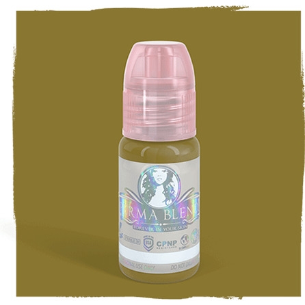 Корректор для татуажа "Olive Corrector"