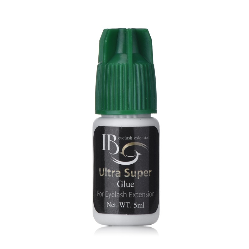 Клей iBeauty Ultra Super (5ml)