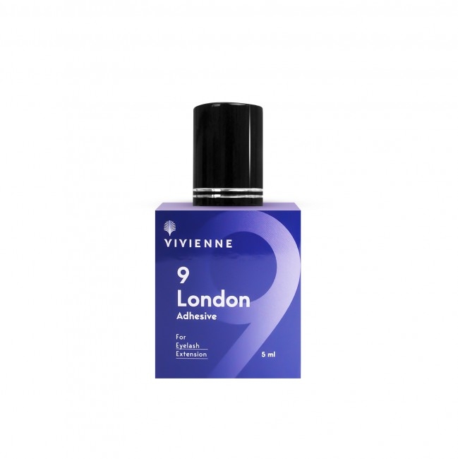 Клей London 9, Vivienne (5ml)
