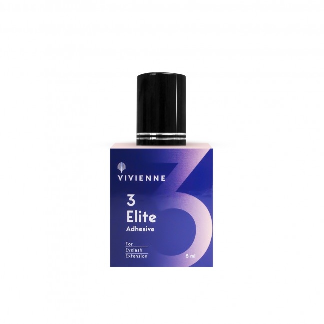 Клей Elite 3, Vivienne (5ml)