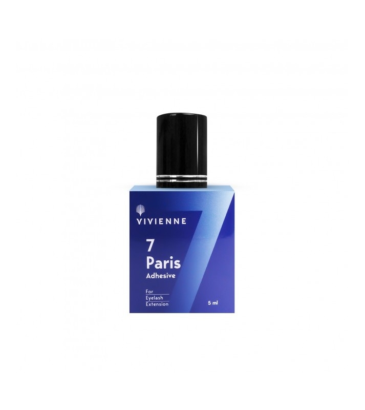 Клей Paris 7, Vivienne (5ml)