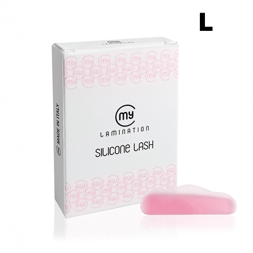 Силиконовые бигуди MY LAMINATION (1пара)