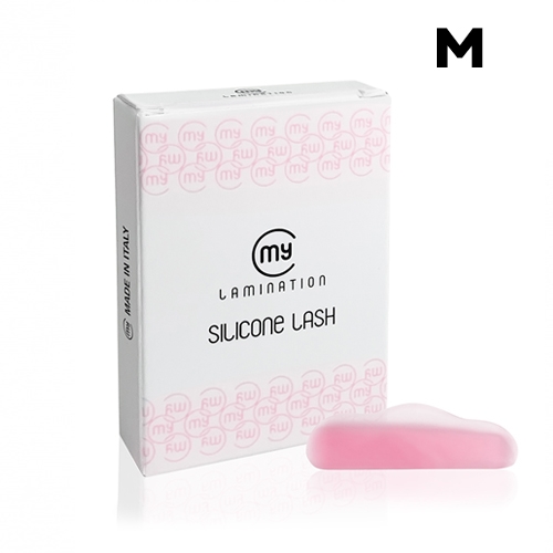 Силиконовые бигуди MY LAMINATION (1пара)