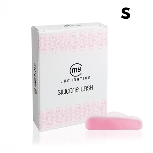 Силиконовые бигуди MY LAMINATION (1пара)