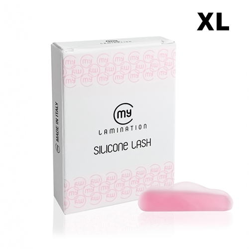Силиконовые бигуди MY LAMINATION (1пара)