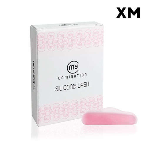 Силиконовые бигуди MY LAMINATION (1пара)