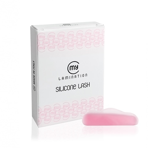 Силиконовые бигуди MY LAMINATION (1пара)
