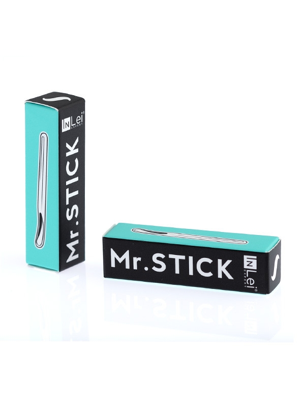 Набор ложечек для перемешивания Mr. STICK InLei (12шт)