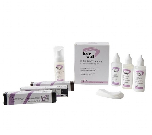 Набор Hairwell "Perfect Eyes"