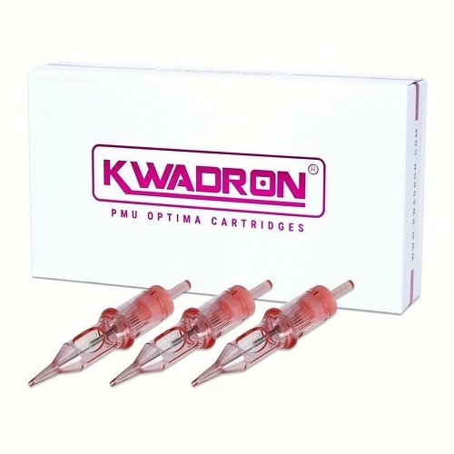 Kwadron Optima картридж иглы (5шт)