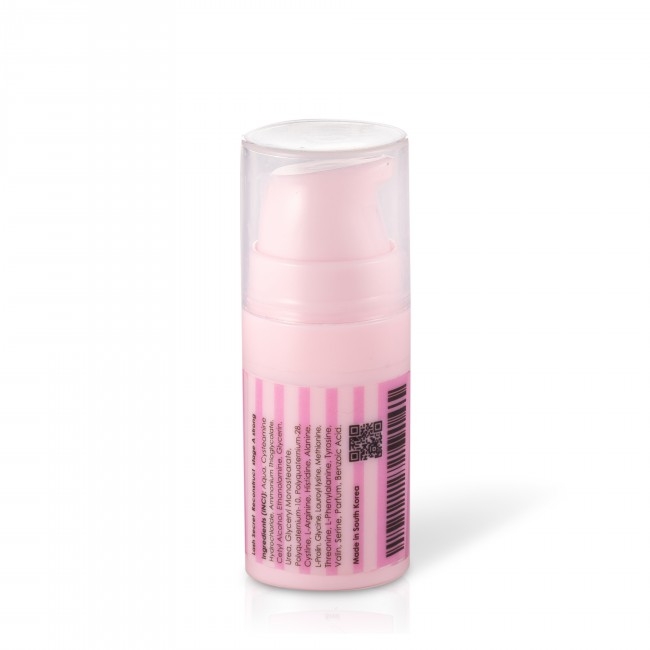 Баночка для ламинирования ресниц Strong A LASH SECRET