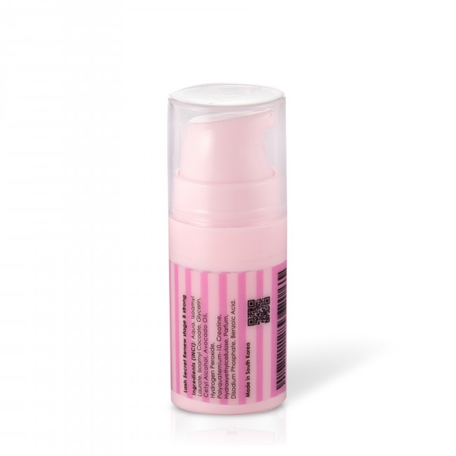Lash Secret for lamination Strong B