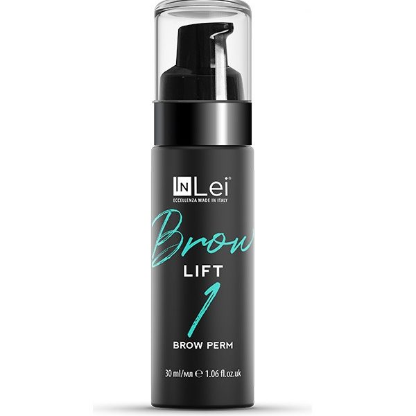 Баночка для ламинирования бровей Lift 1 InLei