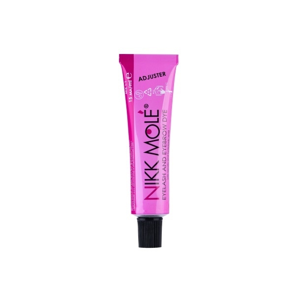 Регулятор цвета Adjuster Nikk Mole