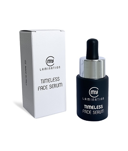 Timeless Face Serum MY LAMINATION