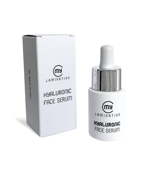 Hyaluronic Face Serum MY LAMINATION
