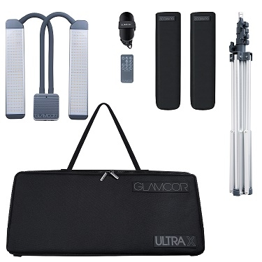 Лампа Glamcor Ultra X Pro Kit